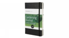 Moleskine Passion Garden Journal, Notebook / blank book Book Moleskine Passion Garden Journal, Notebook / blank book Book