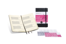Moleskine Passion Style Journal, Notebook / blank book Book Moleskine Passion Style Journal, Notebook / blank book Book