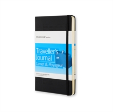 Moleskine Passion Travel Journal, Notebook / blank book Book Moleskine Passion Travel Journal, Notebook / blank book Book