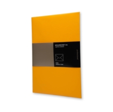 Folio A4 Orange Yellow Document Folder, General merchandise Book Folio A4 Orange Yellow Document Folder, General merchandise Book