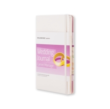 Moleskine Passions Wedding Journal, Notebook / blank book Book Moleskine Passions Wedding Journal, Notebook / blank book Book