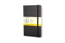 Moleskine Pocket Squared Notebook, Notebook / blank book Book Moleskine Pocket Squared Notebook, Notebook / blank book Book