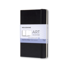 Moleskine Pocket Japanese Accordion Album, Notebook / blank book Book Moleskine Pocket Japanese Accordion Album, Notebook / blank book Book
