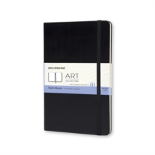 Moleskine Large Sketch-Book, Notebook / blank book Moleskine Large Sketch-Book, Notebook / blank book