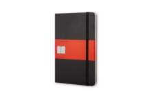 Moleskine Large Address-Book, Notebook / blank book Moleskine Large Address-Book, Notebook / blank book