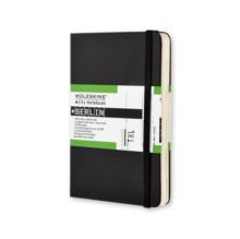 City Notebook Berlin, Notebook / blank book Book City Notebook Berlin, Notebook / blank book Book