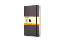 Moleskine Soft Cover Pocket Ruled Notebook, Notebook / blank book Book Moleskine Soft Cover Pocket Ruled Notebook, Notebook / blank book Book