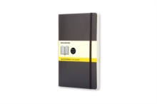 Moleskine Soft Cover Pocket Squared Notebook, Notebook / blank book Book Moleskine Soft Cover Pocket Squared Notebook, Notebook / blank book Book