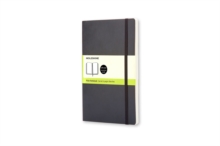Moleskine Soft Cover Pocket Plain, Notebook / blank book Moleskine Soft Cover Pocket Plain, Notebook / blank book