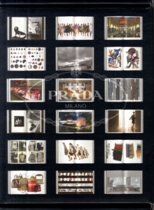 Prada, Hardback Prada, Hardback