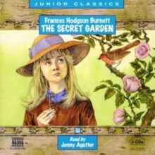 The Secret Garden, CD-Audio Book The Secret Garden, CD-Audio Book