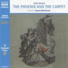 The Phoenix and the Carpet, CD-Audio Book The Phoenix and the Carpet, CD-Audio Book