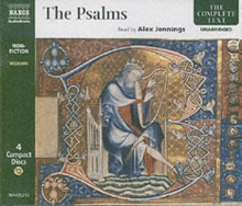 The Psalms, CD-Audio The Psalms, CD-Audio