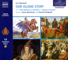 Our Island Story, CD-Audio Book Our Island Story, CD-Audio Book