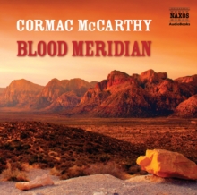 Blood Meridian, CD-Audio Blood Meridian, CD-Audio