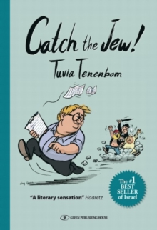 Catch the Jew!, Paperback Book Catch the Jew!, Paperback Book