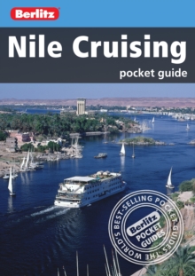 Berlitz: Nile Cruising Pocket Guide, Paperback Book Berlitz: Nile Cruising Pocket Guide, Paperback Book