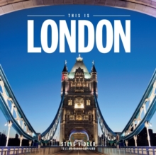 This is London, Hardback This is London, Hardback