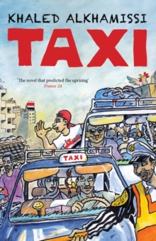 Taxi, Paperback Book Taxi, Paperback Book