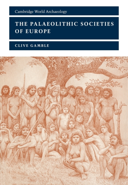 palaeolithic society and the release from palaeolithic society and the release from