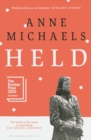 Held : Shortlisted for the Booker Prize 2024