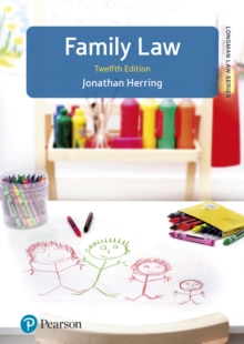 Herring<br /> <em>Family Law</em>