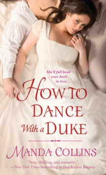 How to Dance With a Duke: Ugly Duckling Trilogy, Book 1