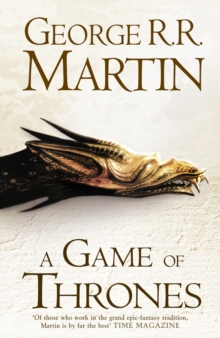 Game of Thrones (Hardback reissue)