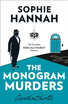Monogram Murders