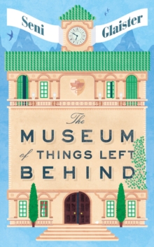 Museum of Things Left Behind