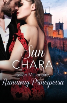 Italian Millionaire, Runaway Principessa
