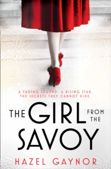 Girl From The Savoy