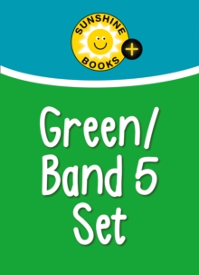 Green Set