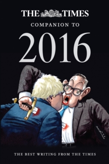 Times Companion to 2016