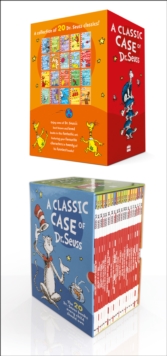 Classic Case of Dr. Seuss