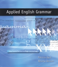 Applied English Grammar