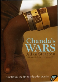 Chanda's Wars