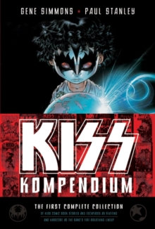 KISS Kompendium