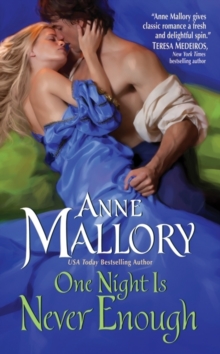 One Night is Never Enough