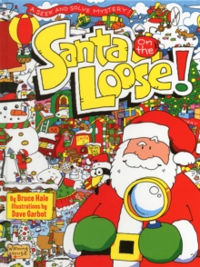 Santa on the Loose!