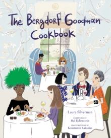 Bergdorf Goodman Cookbook