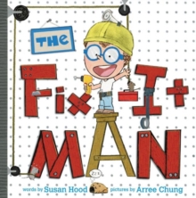 Fix-It Man