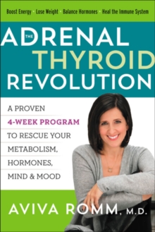 Adrenal Thyroid Revolution