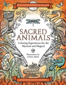 Sacred Animals