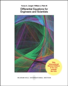 Differential Equations for Engineers and Scientists