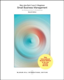 Small Business Management