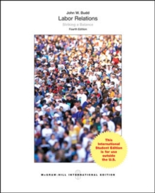 Labor Relations: Striking a Balance