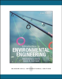 Introduction to Environmental Engineering
