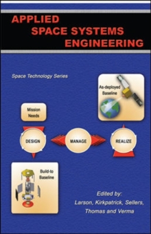 Applied Space Systems Engineering