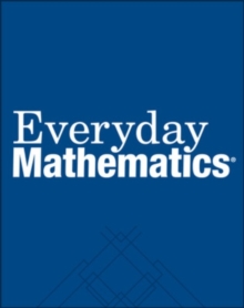 Everyday Mathematics, Grade K, Students Materials Set - Consumable